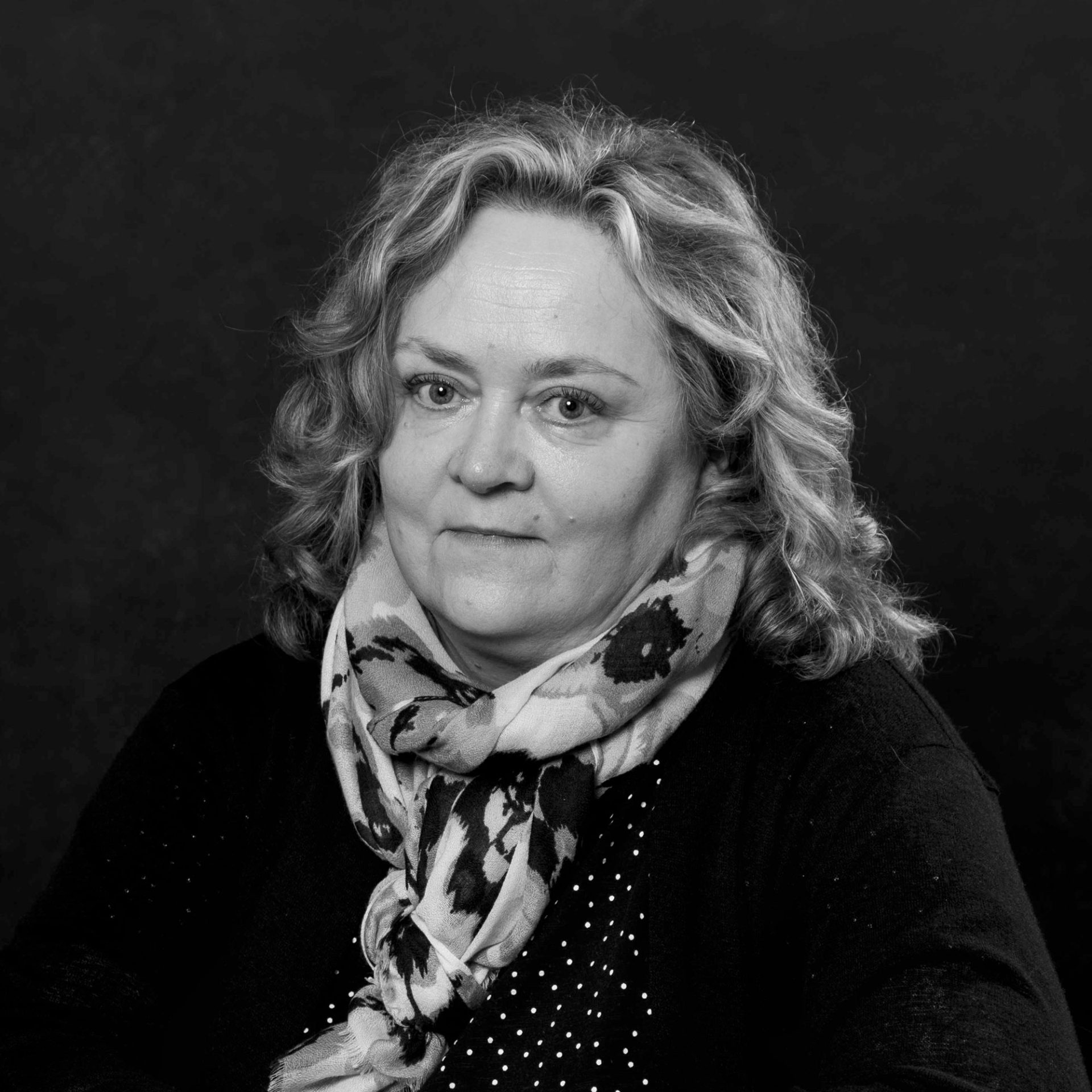 Nina Heikkilä vastaa RadioSE:n mediamyynnistä.