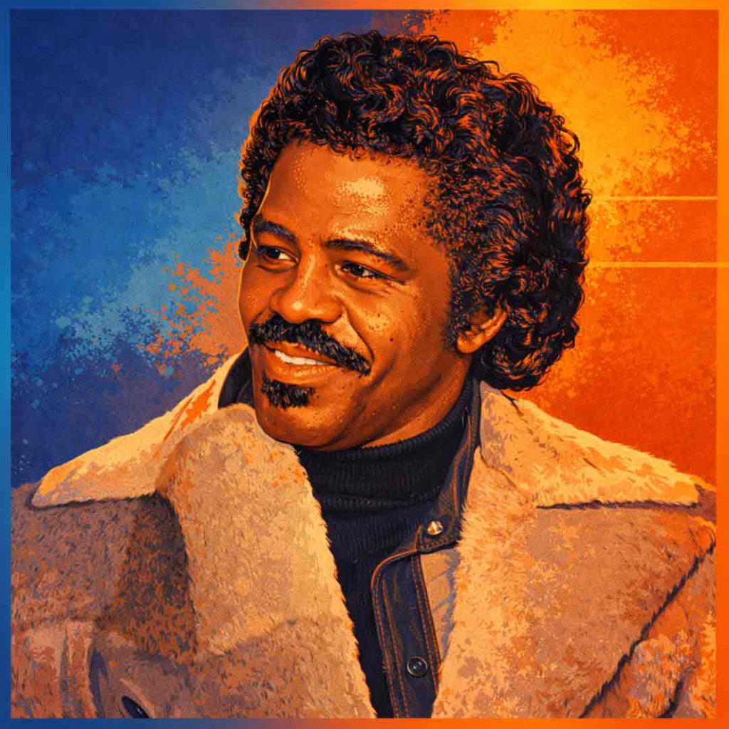 Funk-musiikki tunnetaan grooveista ja rytmistä, jotka tekevät kappaleista tunnistettavia jo ensitahdeista.