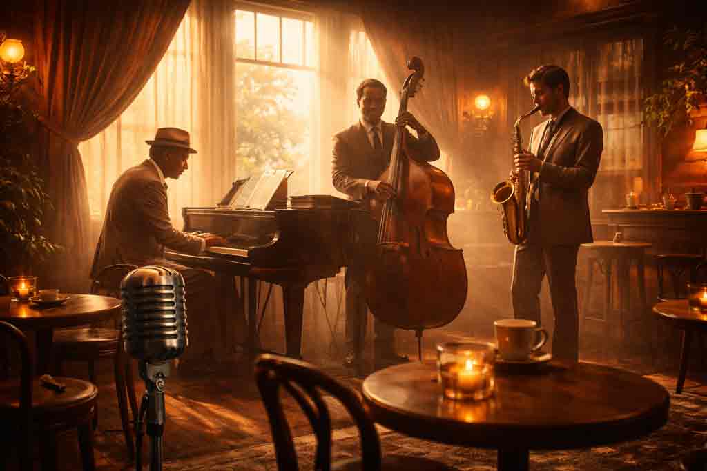 Sunnuntain-Jazz-aamu