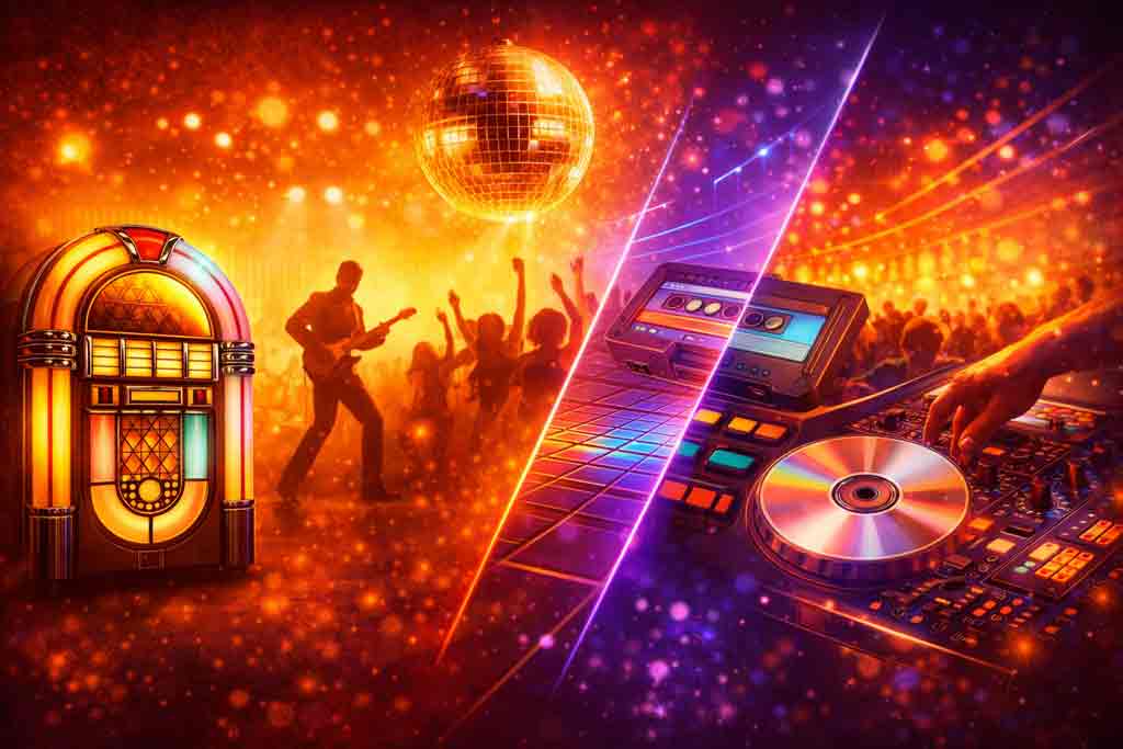 Vuosikymmenet-teematunti